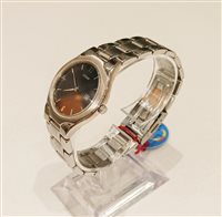 Orologio Citizen Donna in Acciaio EU2100-54M - EU2100-54M